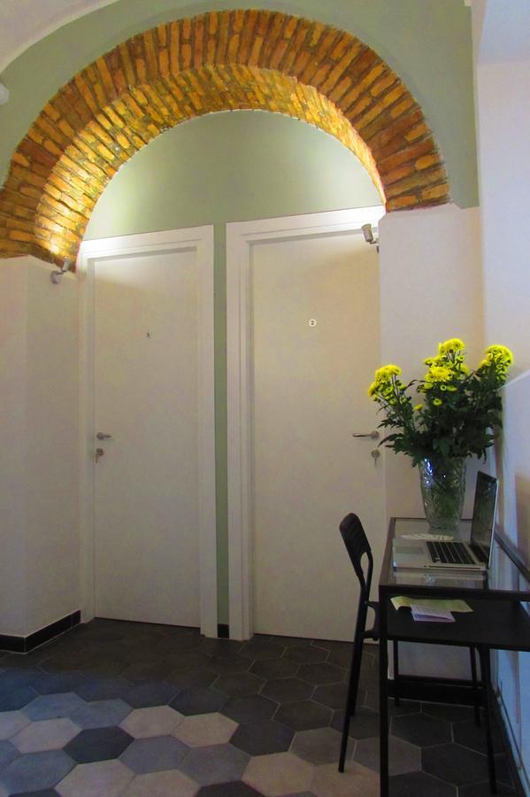 Termini Guesthouse Rome Exterior photo